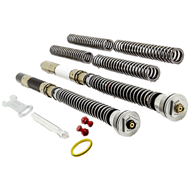 K-Tech DDS zatvoreni kartridž kit BMW S1000RR K46 (15-18) 155-013-030-020 