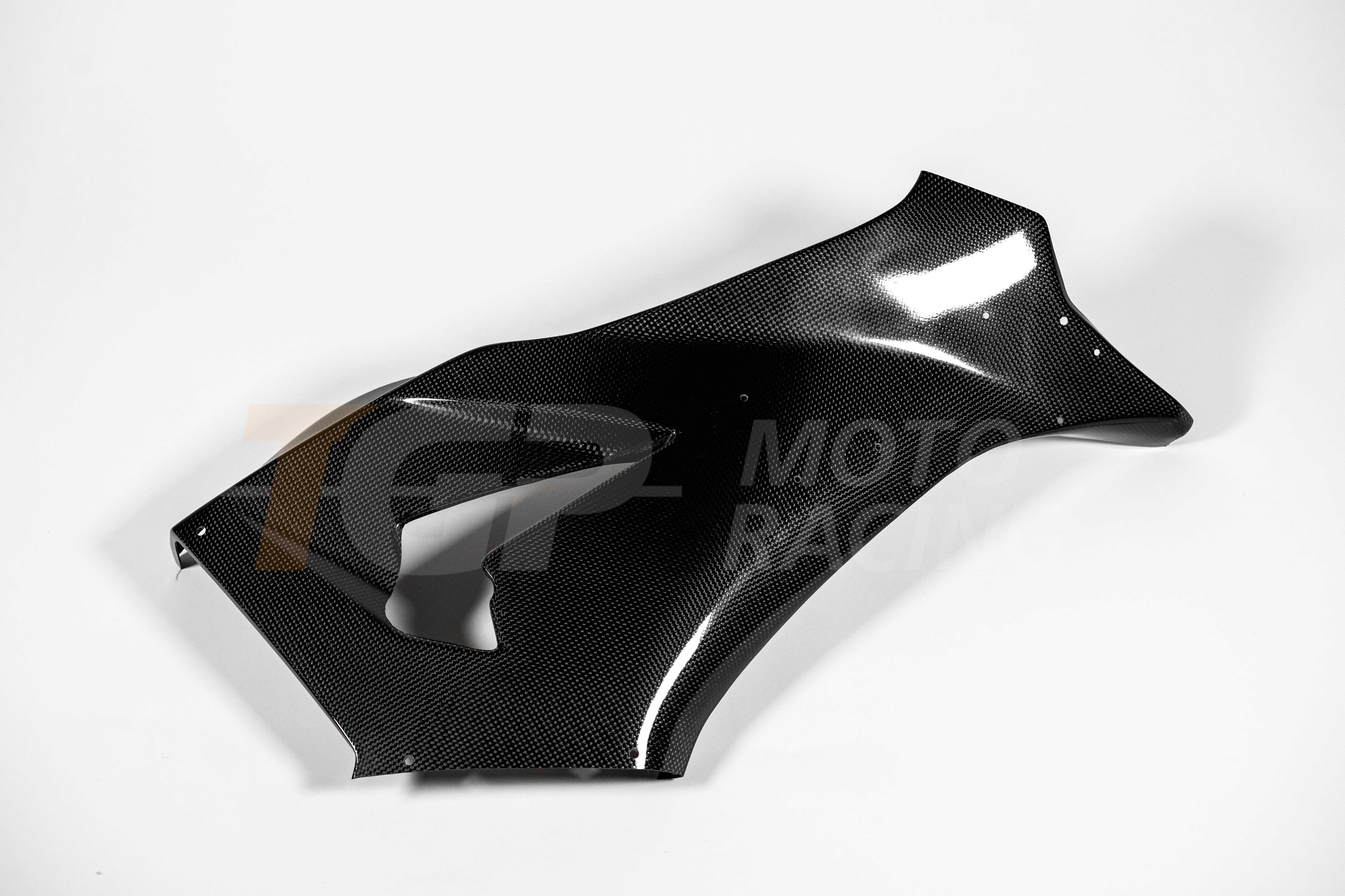 Kompletna karbonska obloga za Honda CBR 1000 RR-R SC82 (24-26) Carbonin 