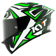 KYT TT-Revo kaciga Alex Lowes Replica 2024 Y6TR0041 
