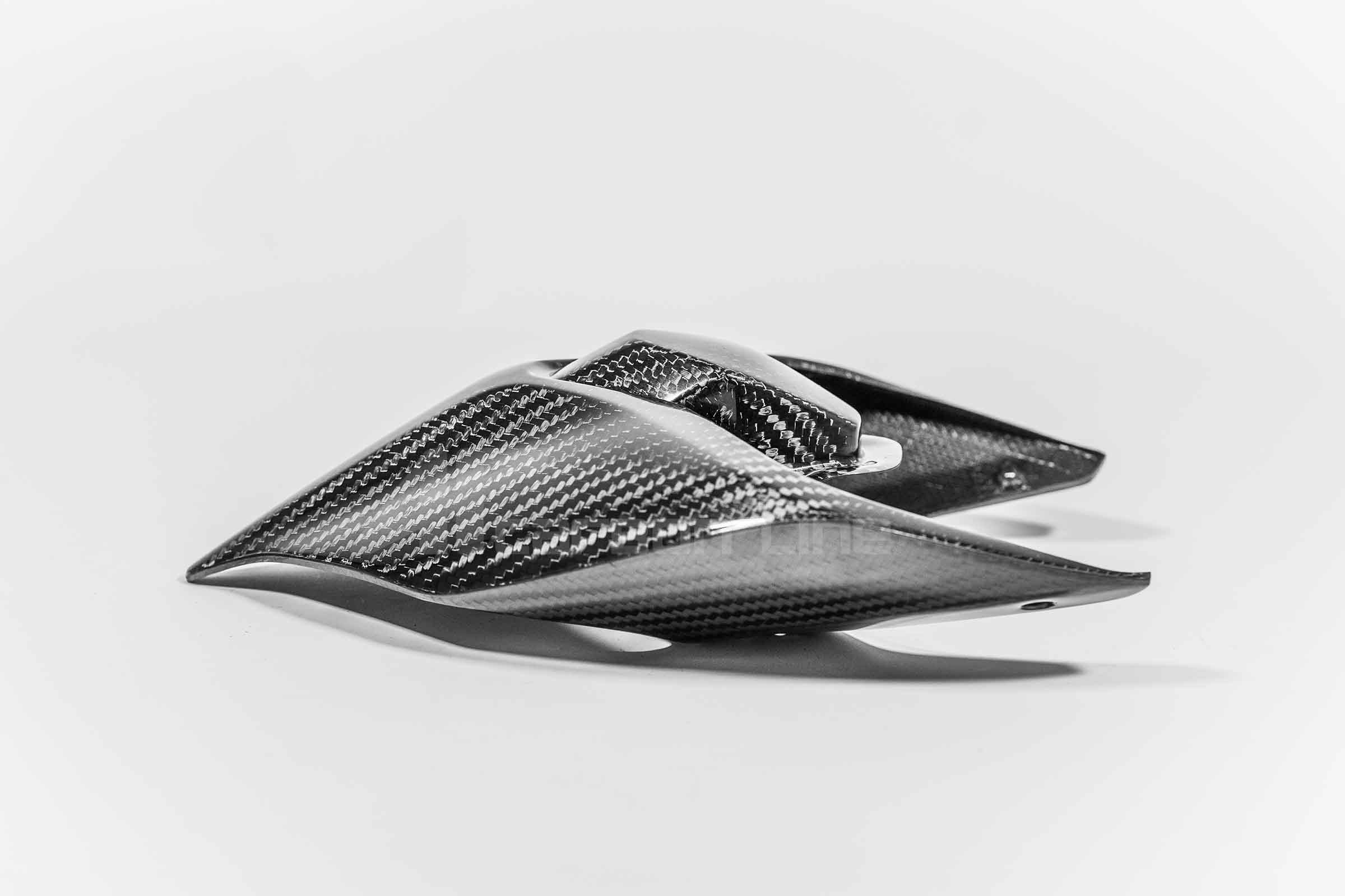 Karbon stražnji poklopac 400g AP Carbon Line Ducati Panigale V4/S/R (18-24) 