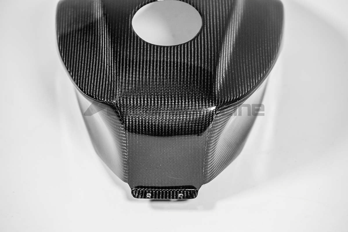 Poklopac rezervoara SBK 200g AP Carbon Line Aprilia RSV4/RR/1100 Factory (21-25) 