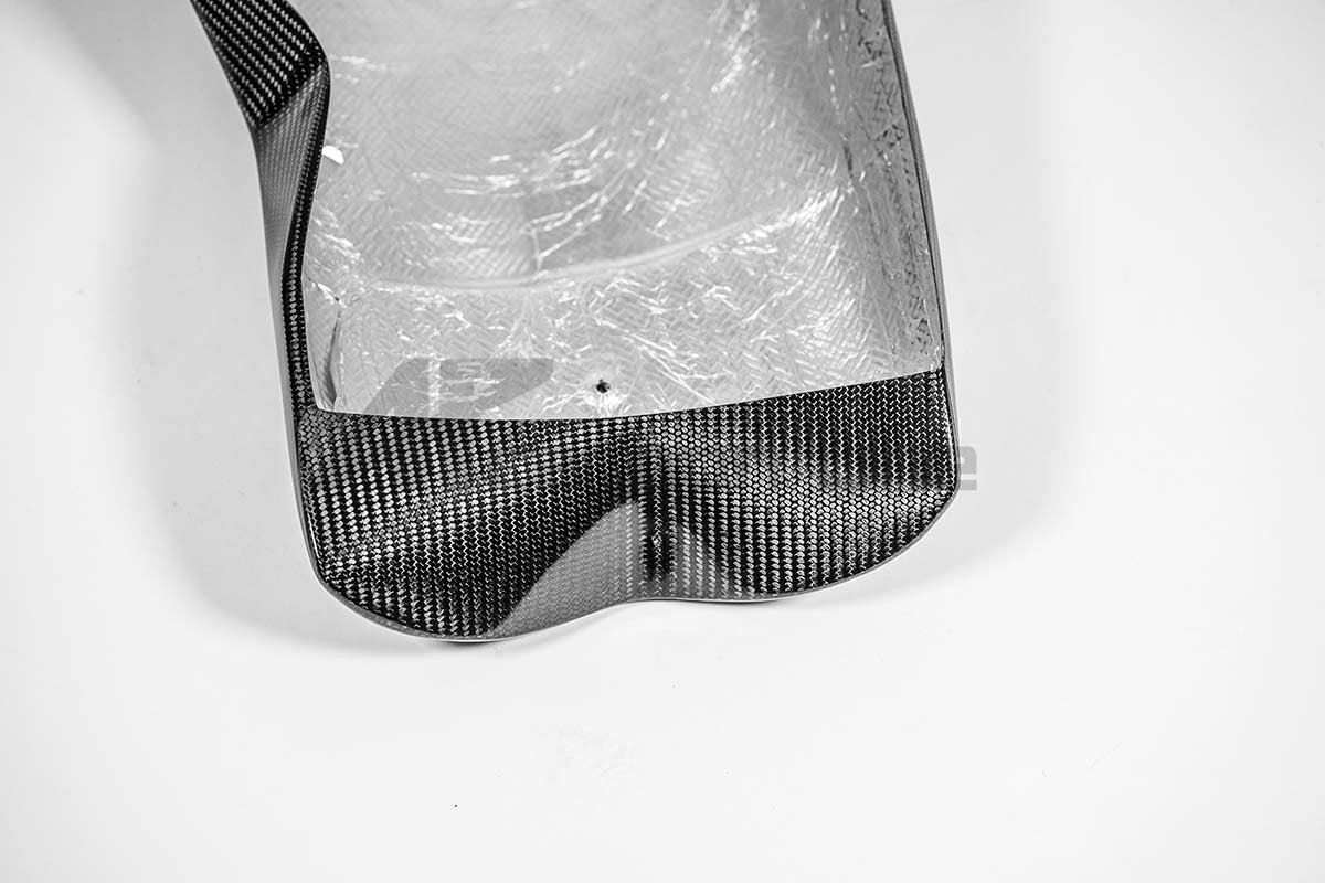 Bugspoiler 200g AP Carbon Line Aprilia RSV4/RR/1100 Factory (21-26) 