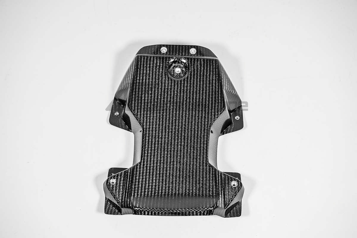 Hecknaša 200g AP Carbon Line Aprilia RSV4/RR/1100 Factory (21-25) 