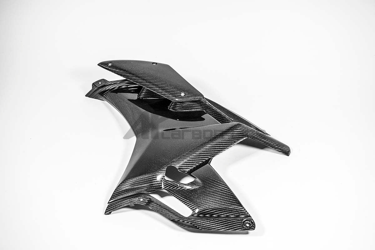 Lijevi bočni dio 200g AP Carbon Line Aprilia RSV4/RR/1100 Factory (21-26) 