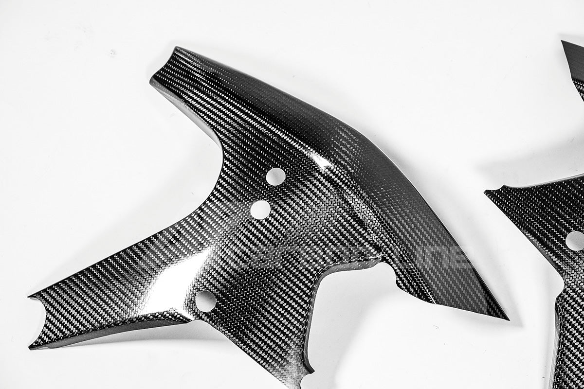 Okviri pokrivača 200g AP Carbon Line Ducati Panigale V4/S/R (25-26) 