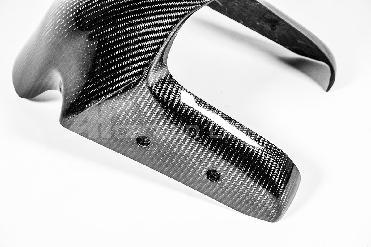 Prednji blatobran 200g AP Carbon Line Ducati Panigale V4/S/R (25-26) 