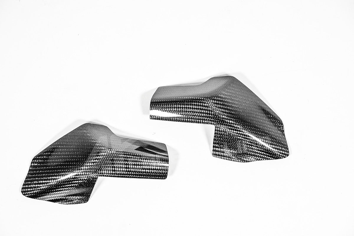 Zaštita rezervoara 200g AP Carbon Line Ducati Panigale V4/S (25-26) 