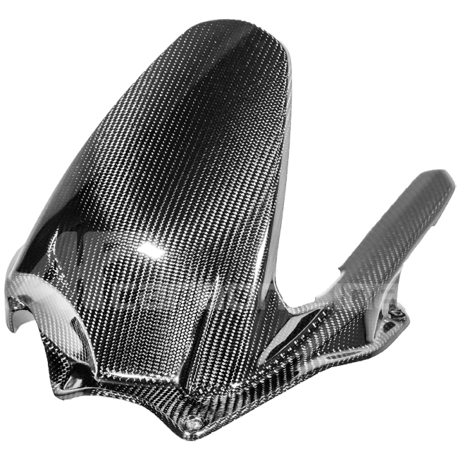 Stražnji blatobran 200g AP Carbon Line Ducati Panigale V4/S/R (25-26) 