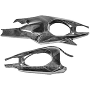 Pokrovi vilica 200g AP Carbon Line Ducati Panigale V4/S/R (25-26) 