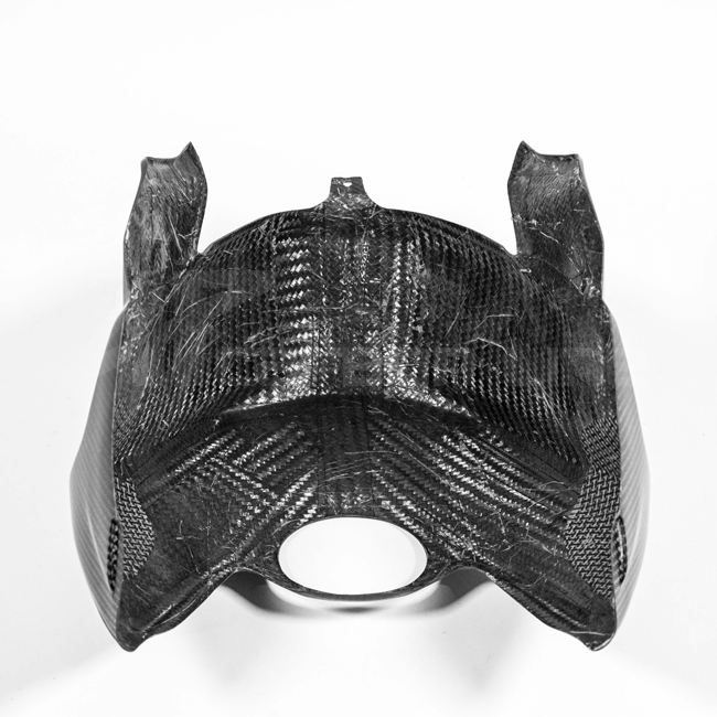 Poklopac rezervoara SBK 200g AP Carbon Line Ducati Panigale V4/S/R (25-26) 
