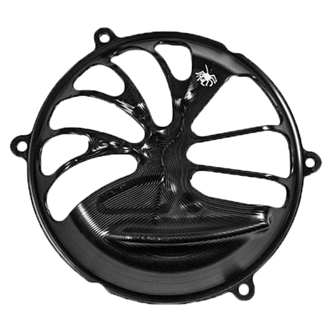 Suha spojka poklopac Spider Racing Ducati Panigale V4/S/R (18-24) 20.D180.1 