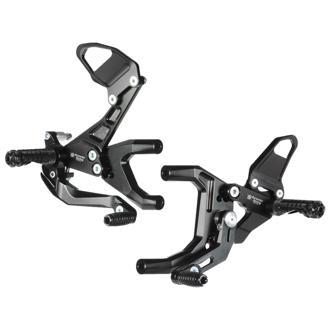 Sustav kočenja Bonamici Racing Ducati Panigale 1299/S (15-18) DV2 