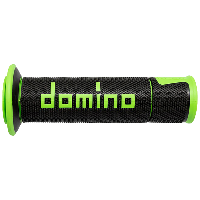 Domino Racing Grip Gum A450 u različitim bojama – glavna boja Crna 