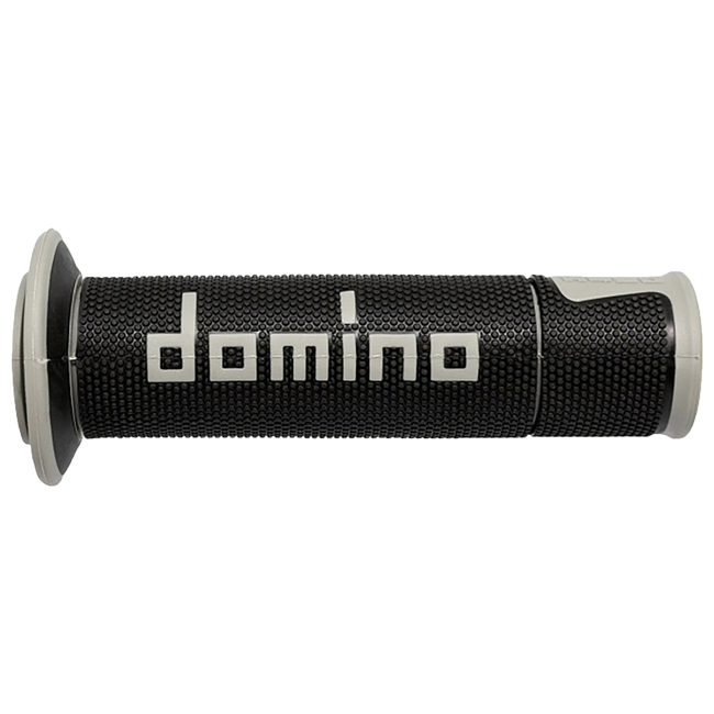 Domino Racing Grip Gum A450 u različitim bojama – glavna boja Crna 
