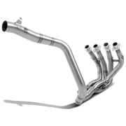 Akrapovic ispušni sustav (nehrđajući čelik) Honda CBR 600 RR (13-18) E-H6R8/1 