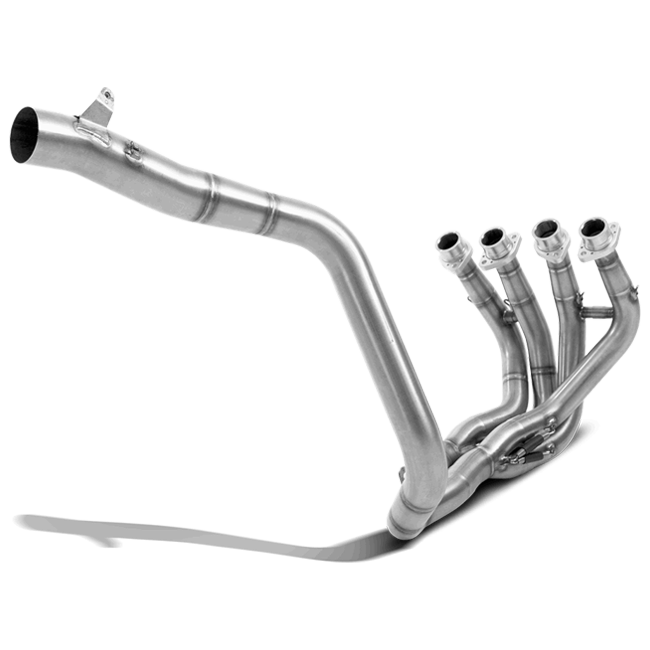 Akrapovic ispušni sustav (nehrđajući čelik) Honda CBR 600 RR (13-18) E-H6R8/1 