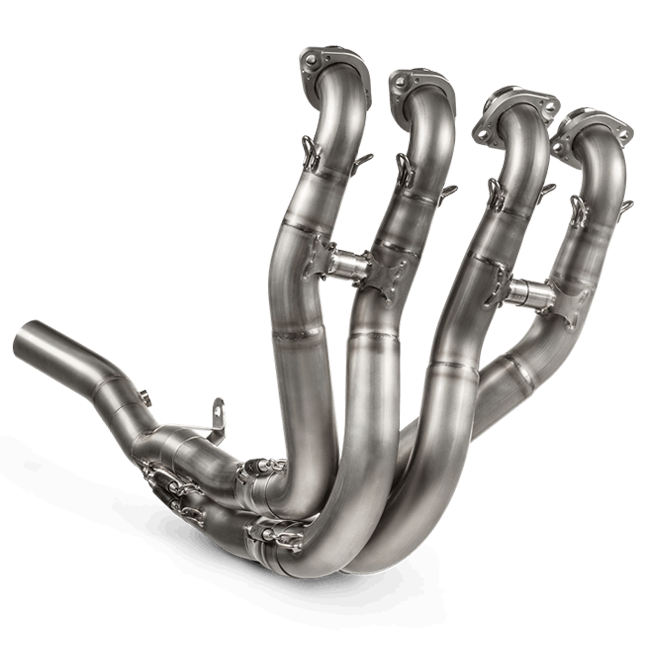 Akrapovic ispušni sustav (nehrđajući čelik) Kawasaki ZX-10 R/RR (21-25) E-K10R7 