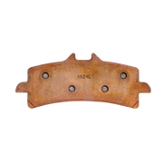 ZCOO B005 EXC Endurance Racing kočione obloge za Suzuki GSX-R 1000 (12-16) | B005EXC 