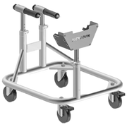 Aluminijski motorni stalak Trolley Ducati Panigale V4/S/R (18-24) Pierobon 