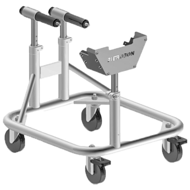 Aluminijski motorni stalak Trolley Ducati Panigale V4/S/R (18-24) Pierobon 