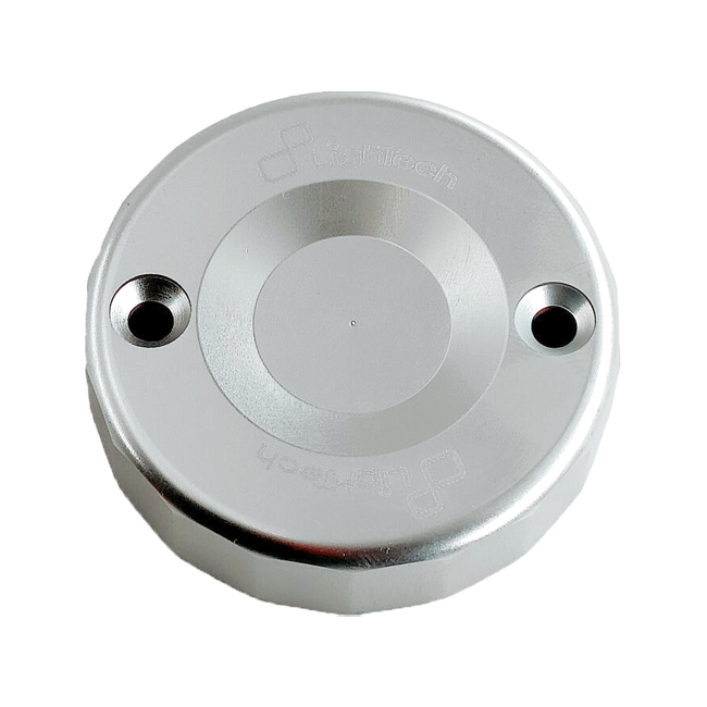 Poklopac rezervoara za izjednačavanje LighTech Ducati Panigale V2 955 (20-24) FBC04 