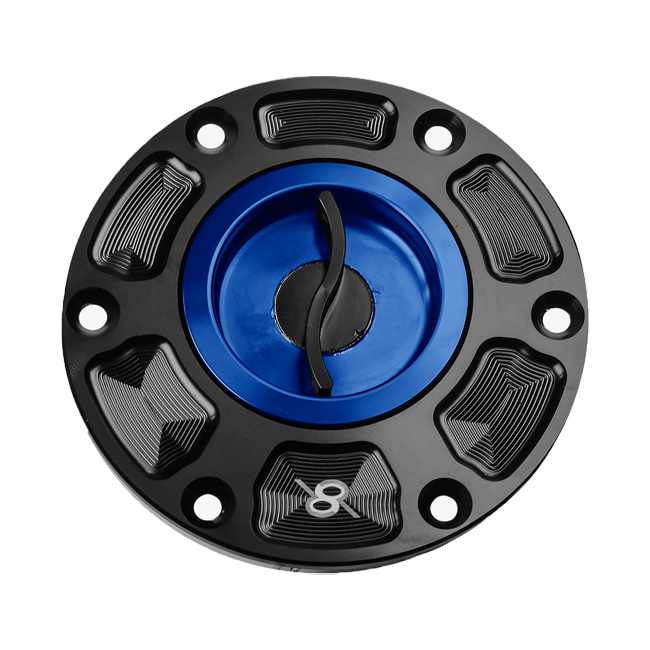 Poklopac rezervoara s brzim otpuštanjem Bonamici Racing MV Agusta F3 675/800 (12-26) FC090 