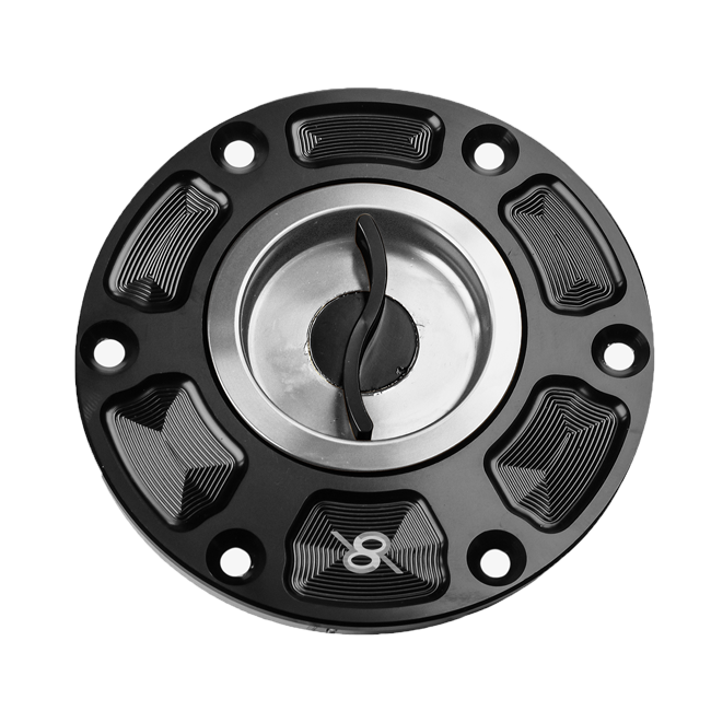 Poklopac rezervoara s brzim otpuštanjem Bonamici Racing MV Agusta F3 675/800 (12-26) FC090 