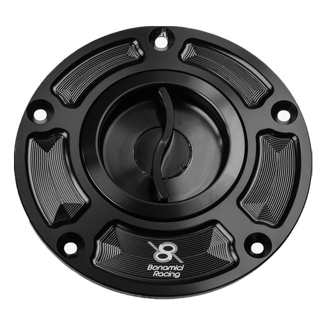 Poklopac rezervoara s brzim otpuštanjem Bonamici Racing Honda CBR 1000 RR-R SC82 (20-26) FC120 