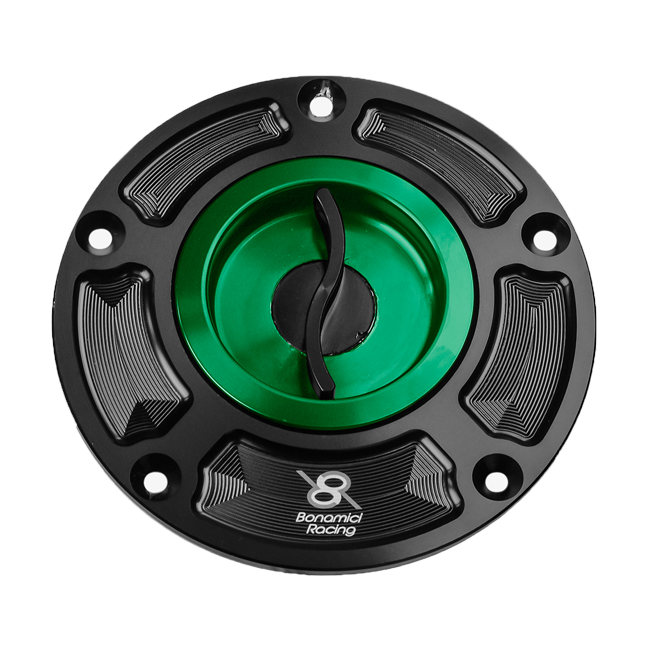 Poklopac rezervoara s brzim otpuštanjem Bonamici Racing Honda CBR 1000 RR-R SC82 (20-26) FC120 