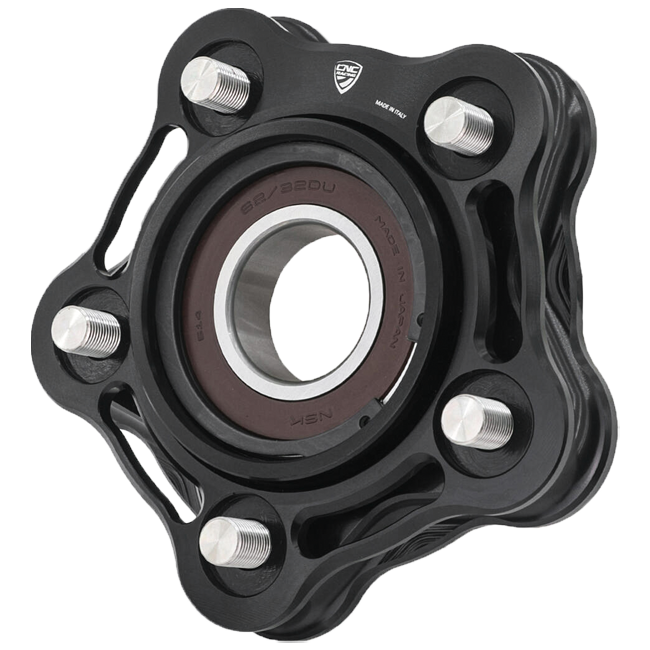 CNC Racing lančanik nosač Ducati Panigale V4/S/R (25-26) FC253 