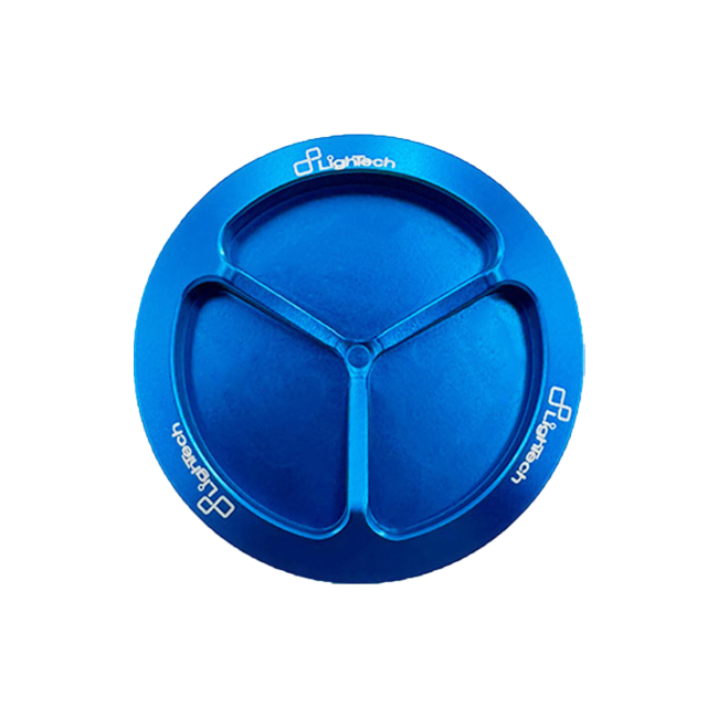 Zamjenski unutarnji flanš za poklopac rezervoara – LighTech Spin Lock TFN200 | Zamjena za obojeni navojni zatvarač 