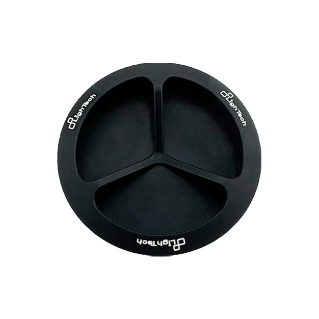 Zamjenski unutarnji flanš za poklopac rezervoara – LighTech Spin Lock TFN200 | Zamjena za obojeni navojni zatvarač 