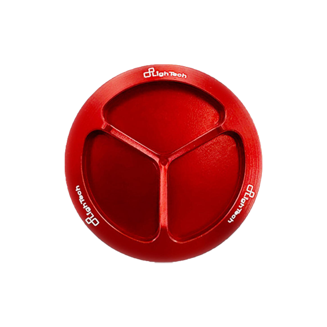 Zamjenski unutarnji flanš za poklopac rezervoara – LighTech Spin Lock TFN200 | Zamjena za obojeni navojni zatvarač 