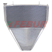 Racing vodeni hladnjak Febur Yamaha YZF-R1 RN22 (09-14) FE1030 