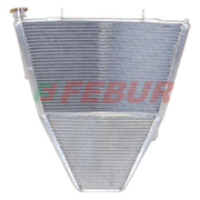 Racing vodeni hladnjak Febur Suzuki GSX-R 600/750 (11-18) FE1341S 