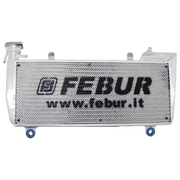 Kitski hladnjaka Street Febur Ducati Panigale 1199/S/R (12-17) FE1475 