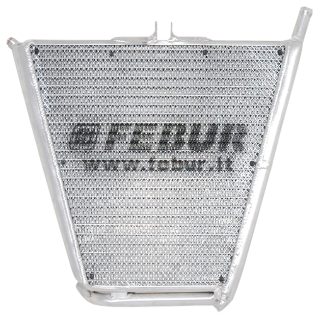 Dodatni hladnjak kit Febur Yamaha YZF-R6 RJ27 (17-26) FE1491S 