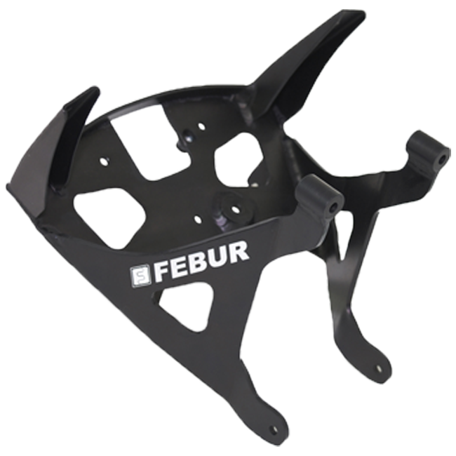 Aluminijski držač instrumenata Febur Ducati Panigale V4/S/R (18-24) FE1551 