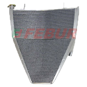 Racing vodeni hladnjak Febur Honda CBR 1000 RR (08-16) FE826S 