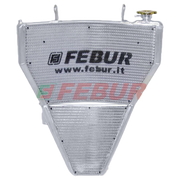 Racing hladnjak Febur Yamaha YZF-R6 RJ15 (08-16) FE830S 
