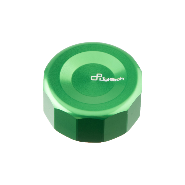 Poklopac rezervoara za izjednačavanje LighTech Kawasaki Ninja 400 (18-23) FFC05 
