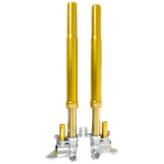 Öhlins FGR 300 Racing vilica Telegraf vilica s plinom za utrke 