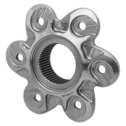 CNC Racing titanium nosač lančanika Ducati Panigale V4/S/R (18-24) FL506X 