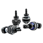 Öhlins viljuška klipni set FPK 107 Yamaha YZF-R6 RJ11 RJ15 (06-16) 