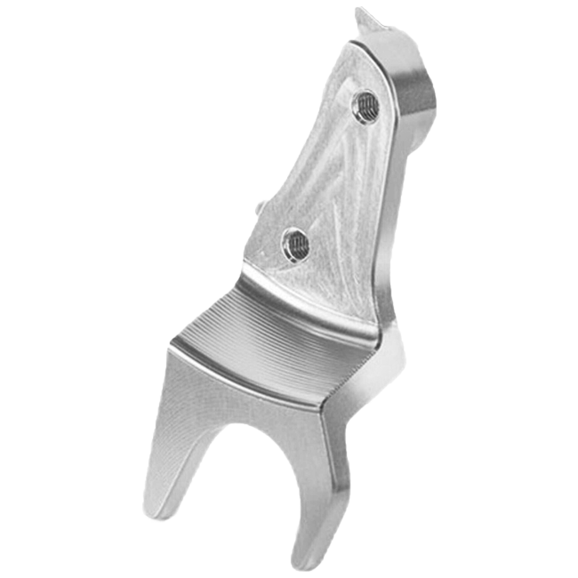 Stalak za LighTech napinjalice lanca TEAP005/6 Aprilia RSV4/RR/1100 Factory (21-26) FTEAP005SIL 