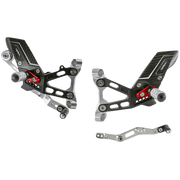 Sustav kočenja R LighTech BMW M1000RR K66 (21-26) FTRBM007R 