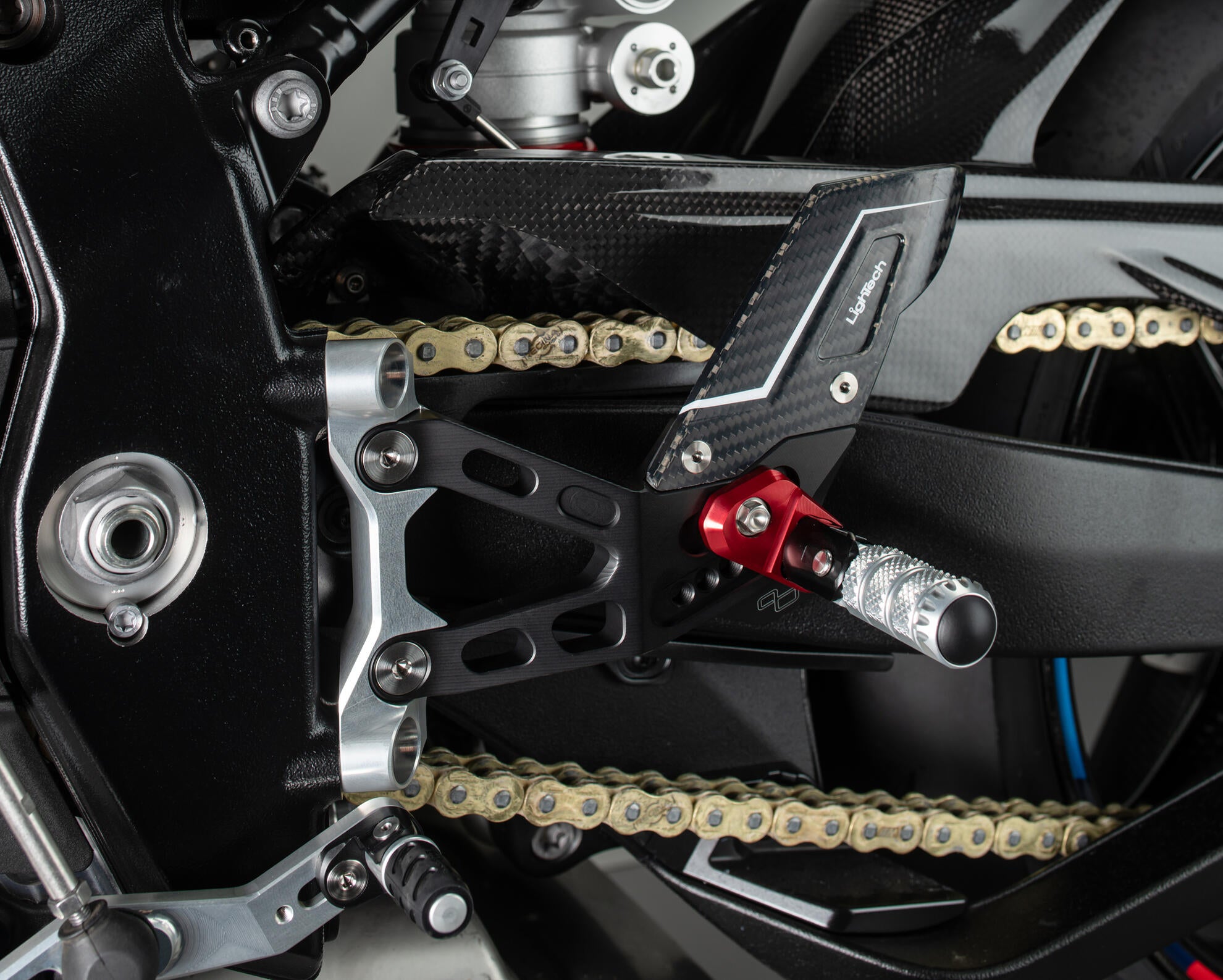 Sustav kočenja R LighTech BMW M1000RR K66 (21-26) FTRBM007R 