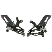 Sustav za prebacivanje LighTech za Kawasaki ZX-6R/636/RR (05-26) FTRKA009/W 