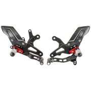 Fućanstvo R LighTech obrnuta promjena Kawasaki ZX-6R/636/RR (05-26) FTRKA009R 