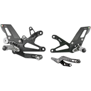 Sustav za upravljanje LighTech Triumph Daytona 675/765 (13-21) FTRTR005 